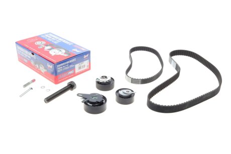 Комплект ГРМ ipd 644932