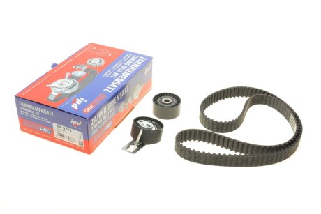 Комплект ГРМ ipd 645271 на Пежо Партнер