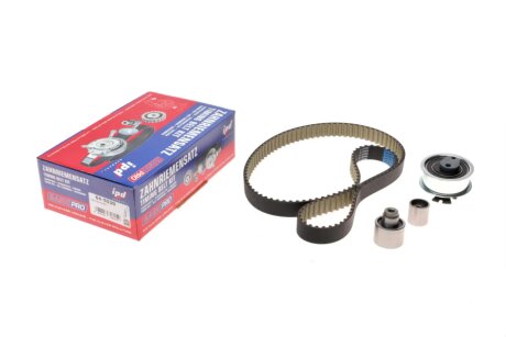 Комплект ГРМ ipd 645520 на Фольксваген Multivan T6