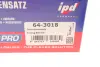 Комплект ГРМ IPD 64-3018 (фото 17)