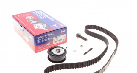 Комплект ГРМ ipd 643183