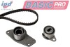 Комплект ГРМ ipd 643258