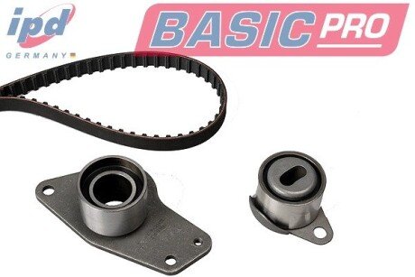 Комплект ГРМ ipd 643258