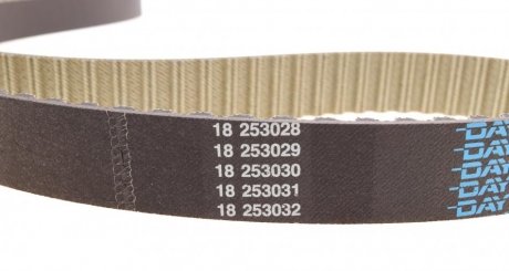 Комплект ГРМ ipd 643534