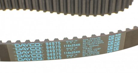 Комплект ГРМ ipd 644803