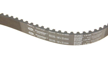 Комплект ГРМ ipd 644845