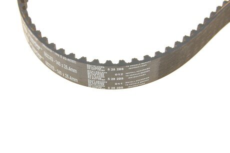 Комплект ГРМ ipd 644845