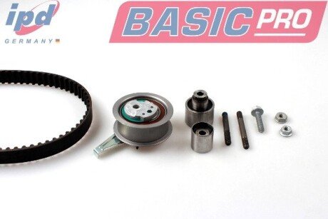 Комплект ГРМ ipd 645520 на Ауди Audi Q3 F3