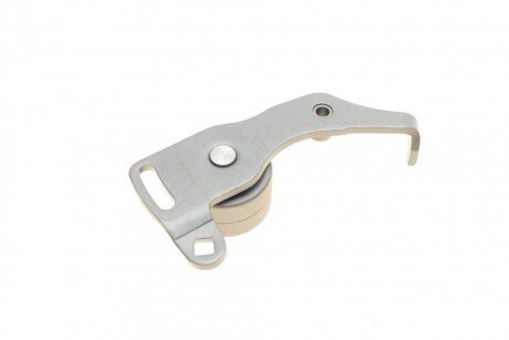 Комплект ременя ГРМ ipd 643426