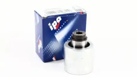 Ролик гладкий, 1.9-2.0TDI IPD 150855