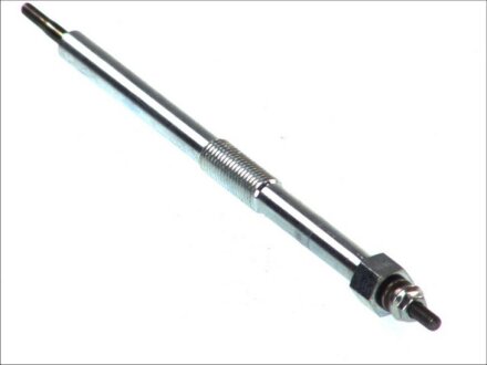 Свеча накала iskra 11721212