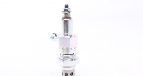 Свеча накала iskra 11720513