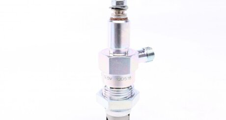 Свеча накала iskra 11720513