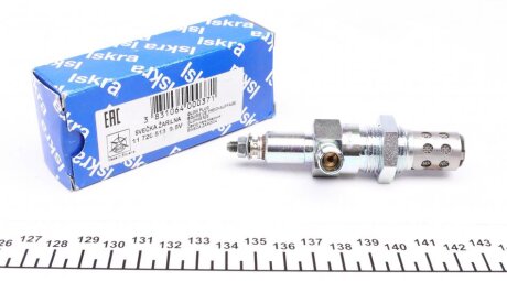 Свічка накалу iskra 11720513