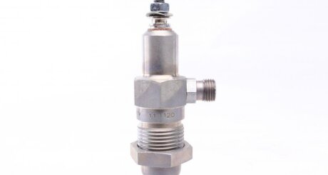 Свеча накала iskra 11720569