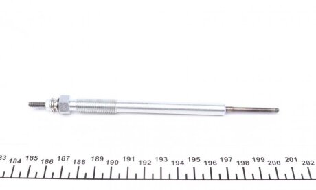 Свеча накала iskra 11721145