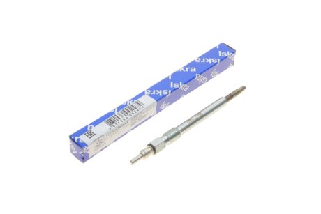 Свеча накала iskra 11721201 на Фольксваген Лт 28