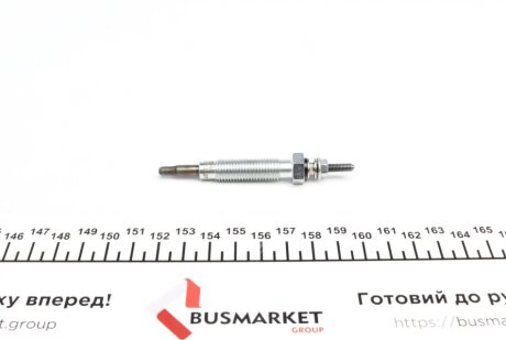 Свічка накалу iskra 11721211