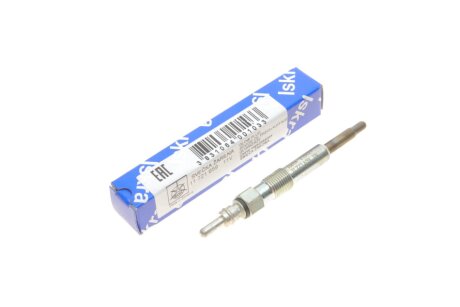 Свеча накала iskra 11721659 на Фольксваген Поло седан