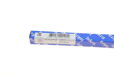 Свічка накалу iskra 11721732