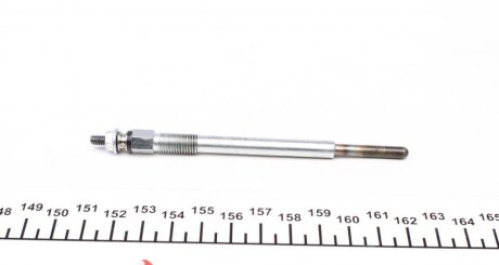 Свічка накалу iskra 11721737