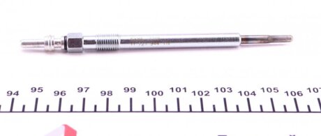 Свічка накалу iskra 11721944