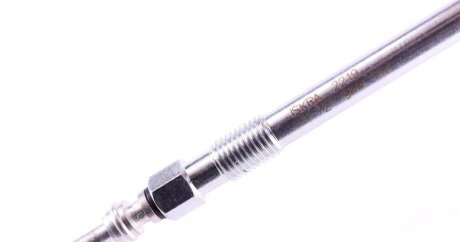 Свічка накалу iskra 11721944