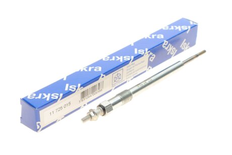 Свічка накалу iskra 11725015