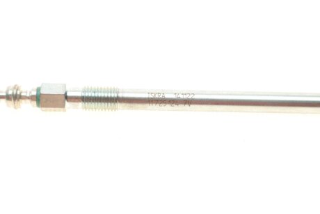 Свічка накалу iskra 11725124