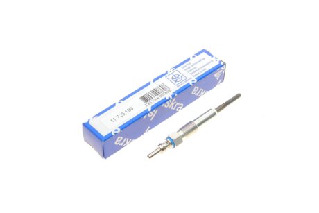 Свеча накала iskra 11725199