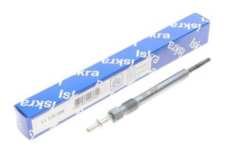 Свічка накалу iskra 11725209