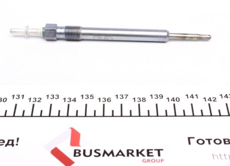 Свічка накалу iskra 11725209