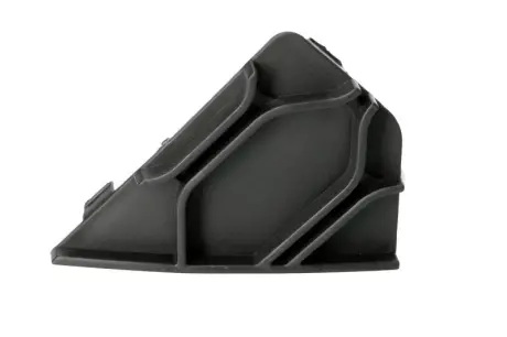 Елемент бамперу iveco 5801629789