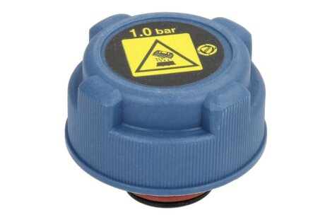 Пробка розширюючого бачка iveco 5802504199