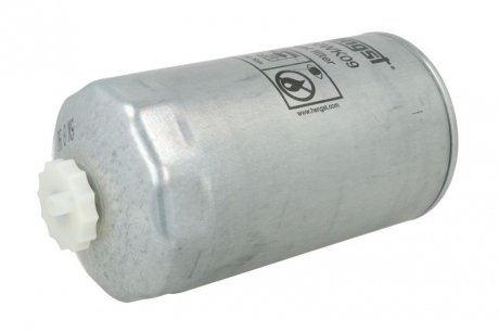 Фільтр палива iveco 1908547