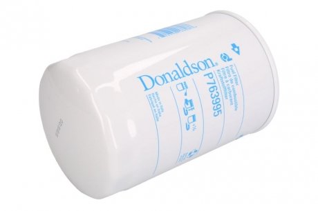 Фільтр палива iveco 2994048