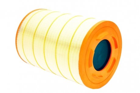 Фільтр повітря iveco 2996126