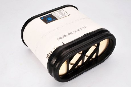 Фільтр повітря iveco 42558096