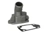 Корпус термостата iveco 504150562