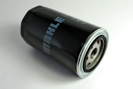 Масляний фільтр iveco 2995561