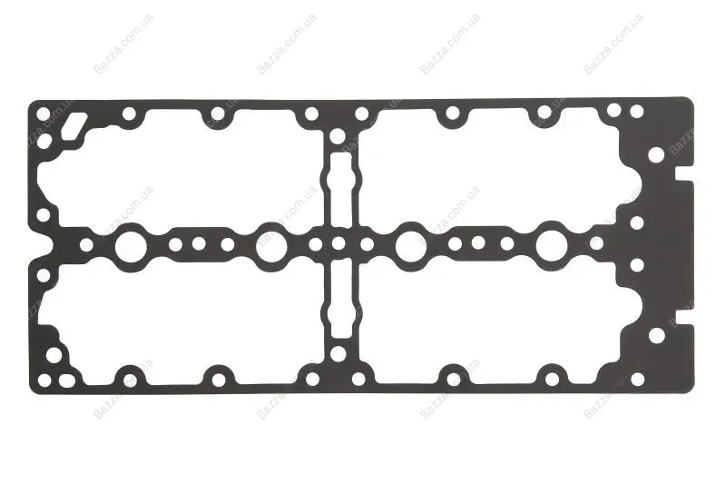Прокладка пенала толщина 0.3мм 2.3D 2.3JTD FIAT DUCATO IVECO DAILY iveco 504052452