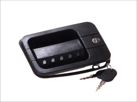 Ручка дверей iveco 500314227 Iveco