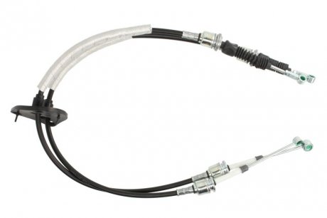 Тяга перемикання передач iveco 5801317933 на Iveco Daily 3