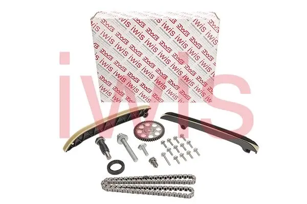 Ланцюг ГРМ к-т IWIS 59951SET