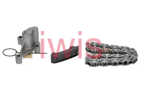 Комплект ланцюга ГРМ IWIS 73948SET