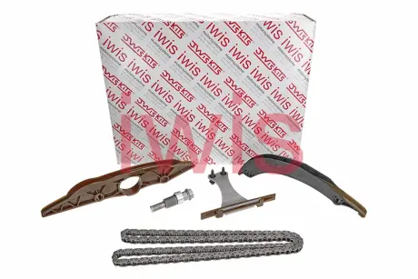 Ланцюг ГРМ к-т IWIS 74651SET