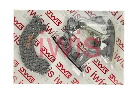 Ланцюг ГРМ к-т IWIS 75737SET