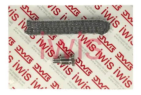 Ланцюг ГРМ к-т IWIS 75743SET