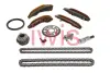 Комплект ланцюга ГРМ IWIS 75837SET