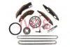 Комплект ланцюга ГРМ IWIS 75837SET